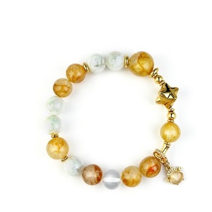 Sweet Gourd Bracelet