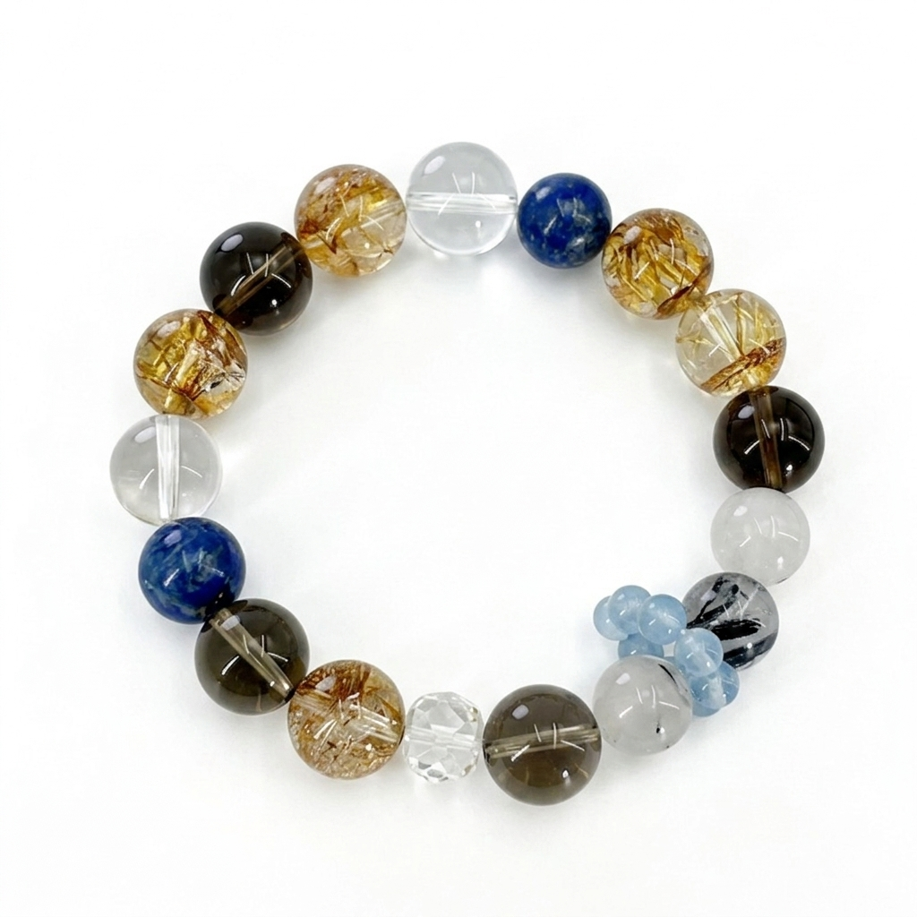Yan Che Bracelet