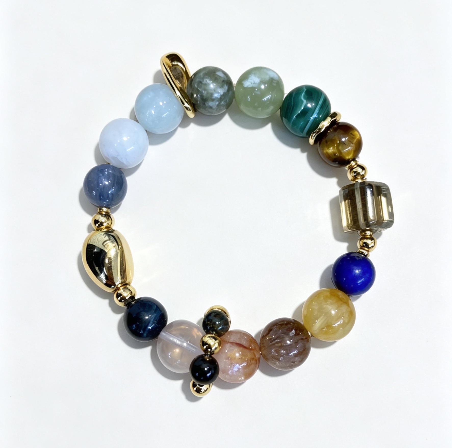 Crystal Bracelet 1082647091