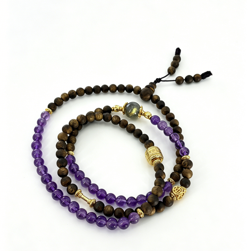 Mu Tan Bracelet