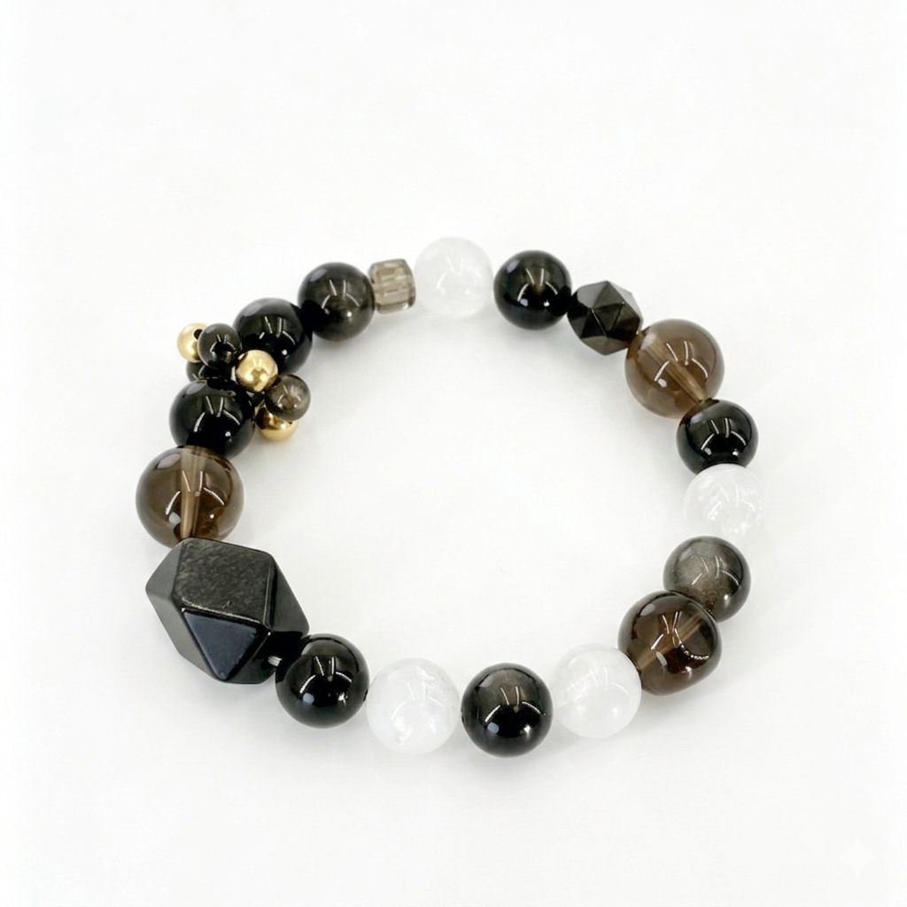 Crystal Bracelet 582627058
