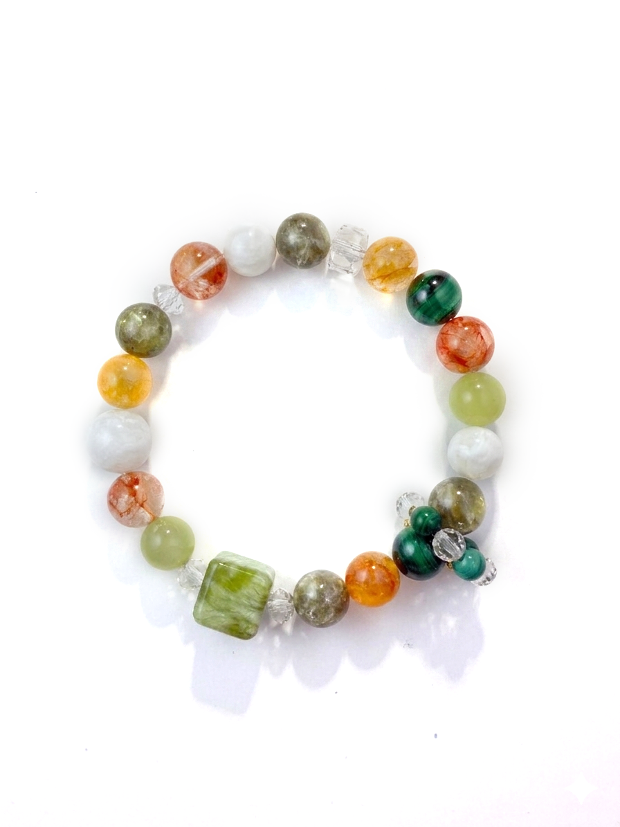 Crystal Bracelet 592627070