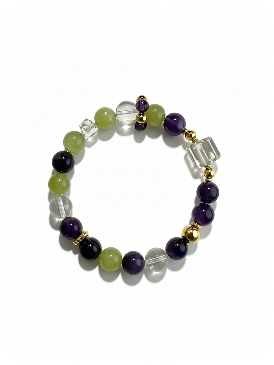 Crystal Bracelet 722633099
