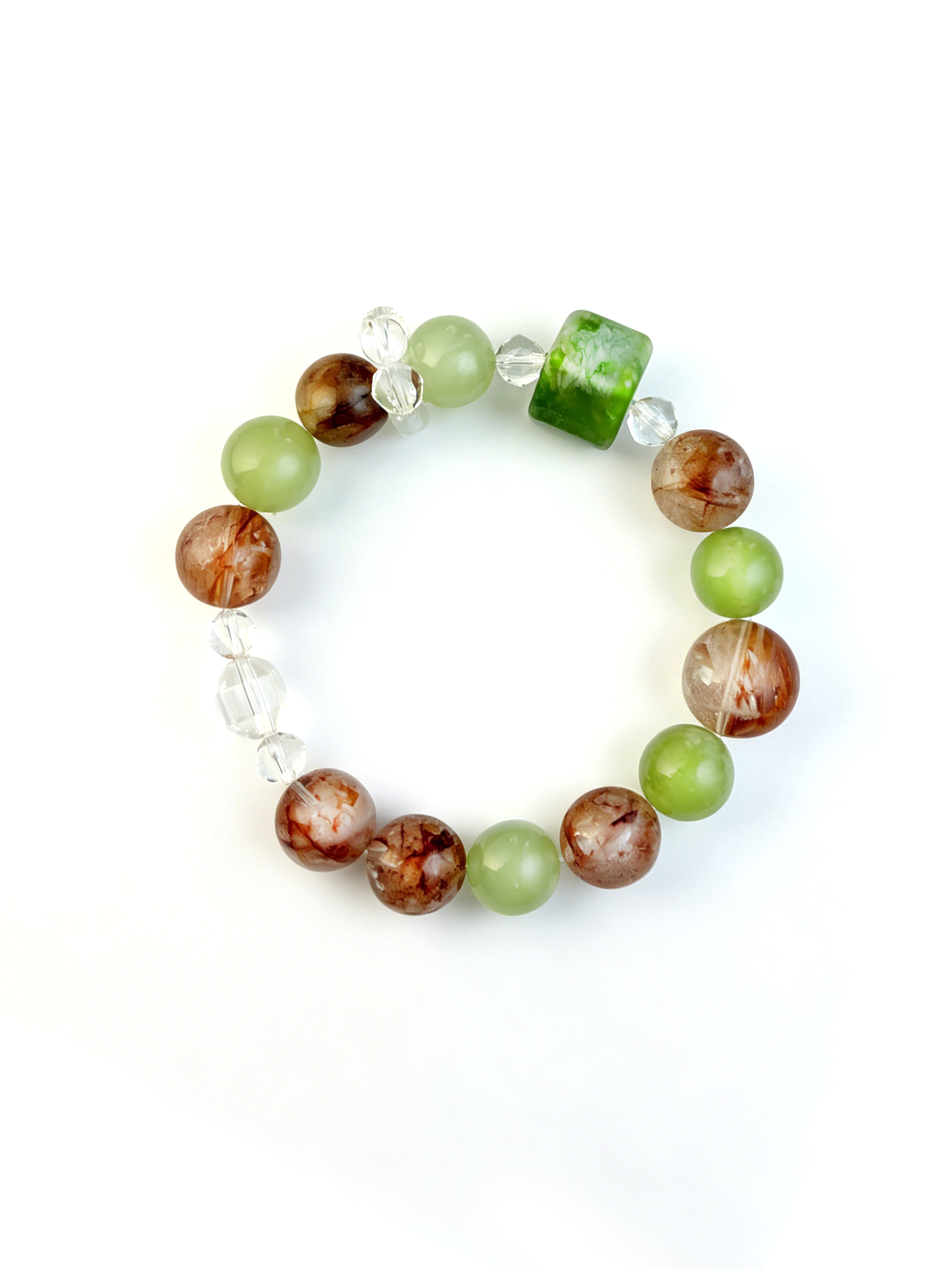 Crystal Bracelet 752634043