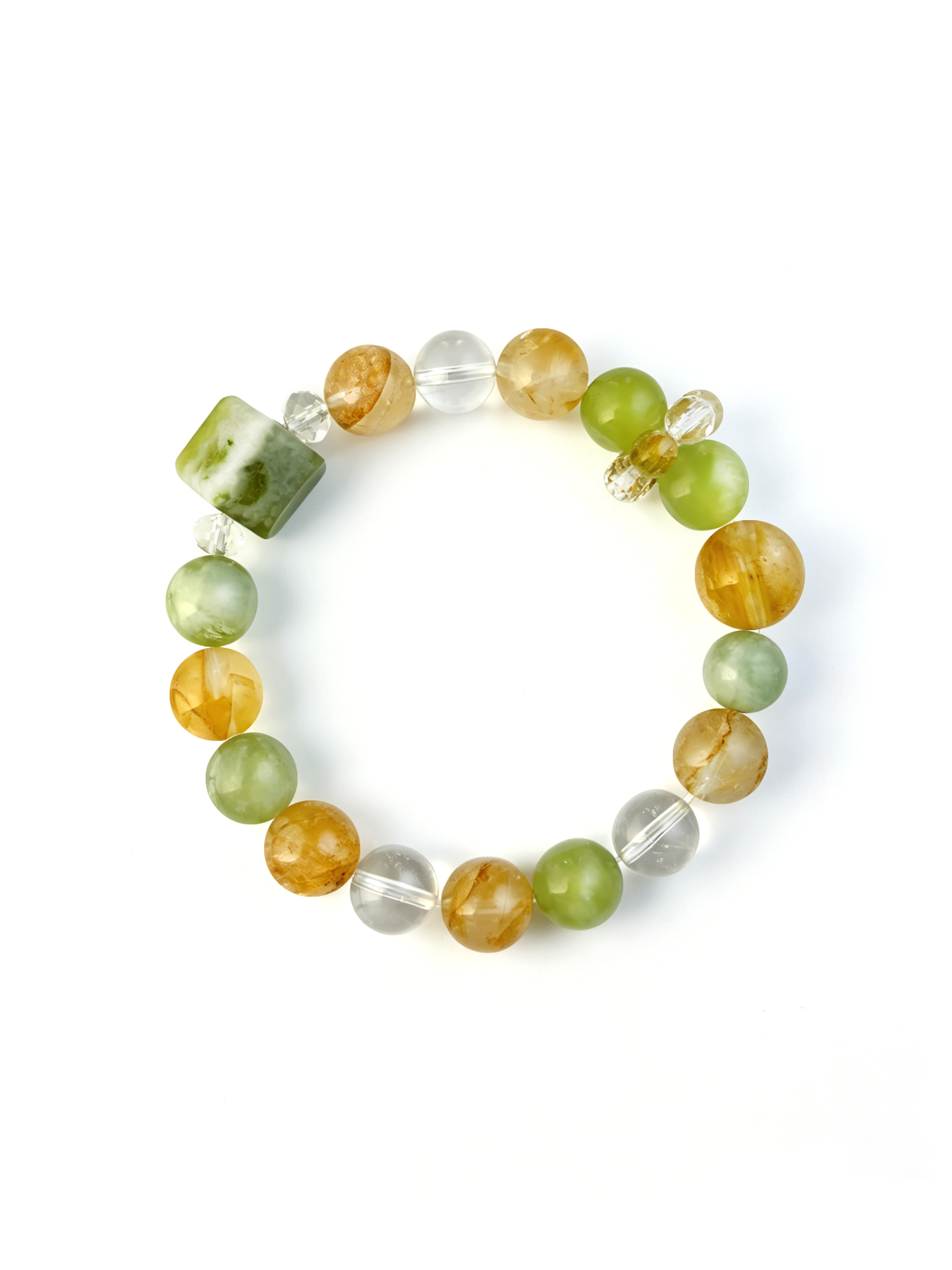 Crystal Bracelet 752634046