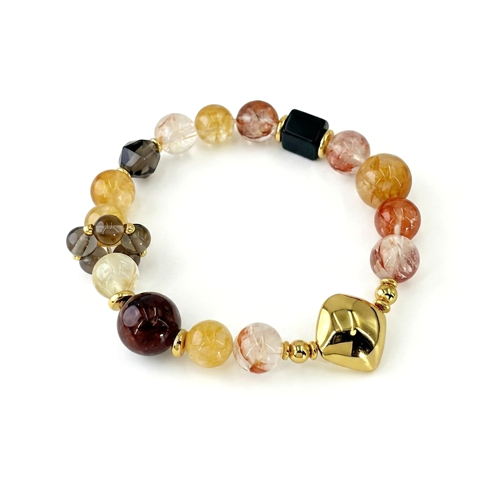 Cloud Ease Bracelet