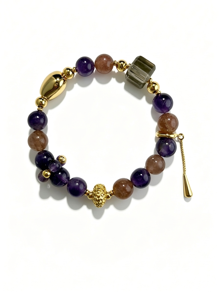 Crystal Bracelet 902641104