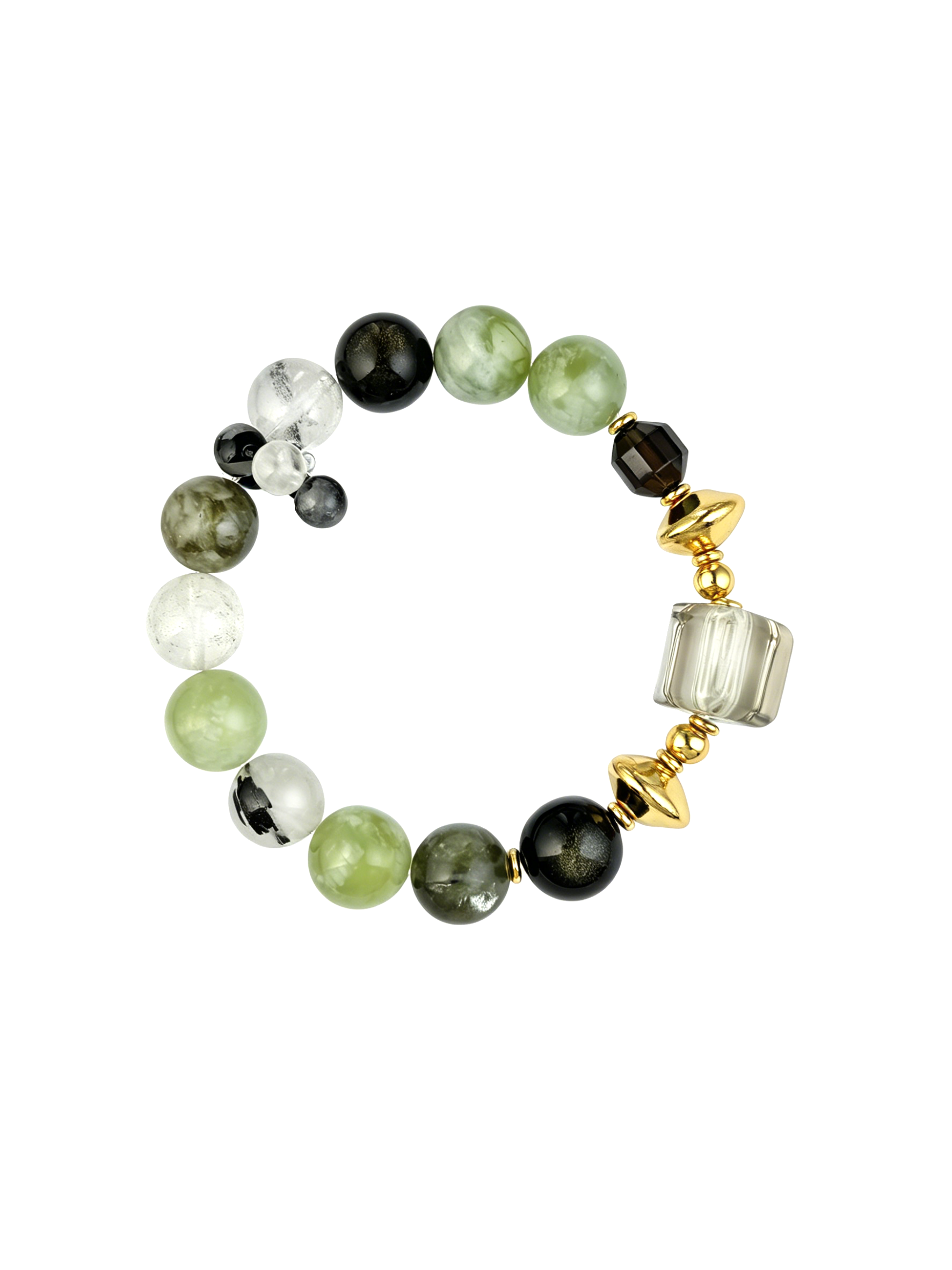 Gentle Calm Bracelet